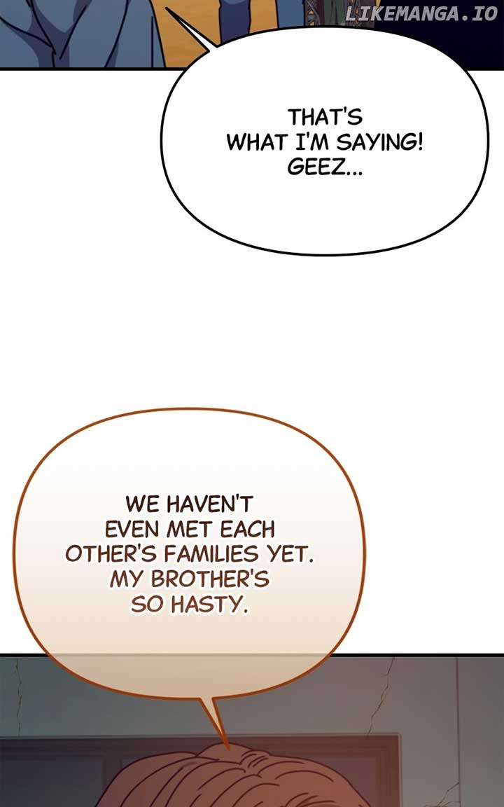Hiding Out in an Apocalypse Chapter 34 — Page 29