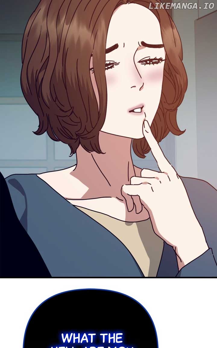Hiding Out in an Apocalypse Chapter 34 — Page 30