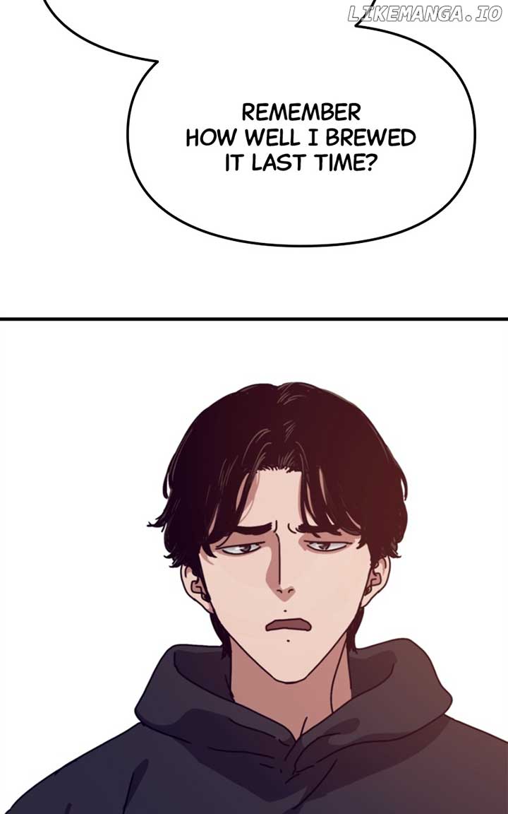 Hiding Out in an Apocalypse Chapter 34 — Page 33