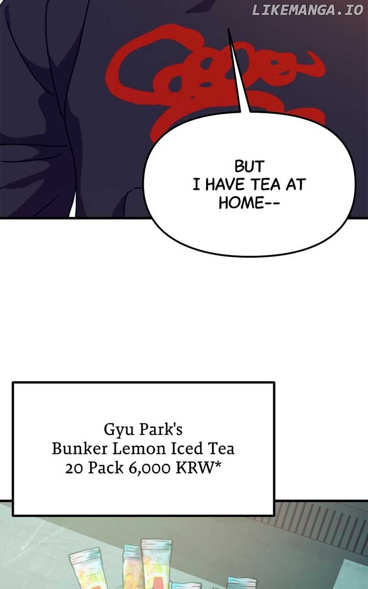 Hiding Out in an Apocalypse Chapter 34 — Page 34