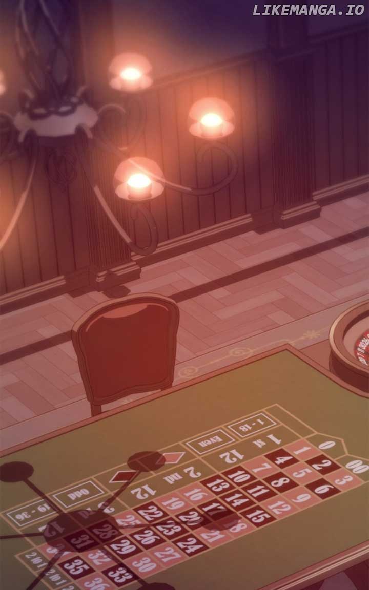 Hiding Out in an Apocalypse Chapter 34 — Page 38