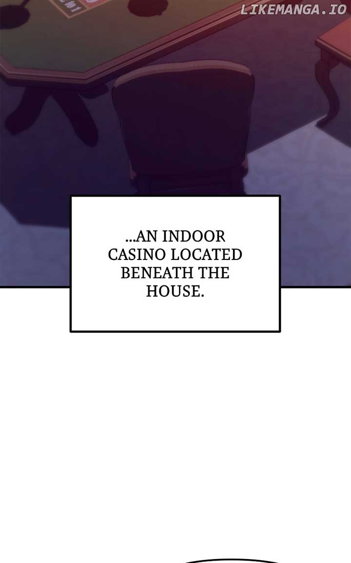 Hiding Out in an Apocalypse Chapter 34 — Page 39