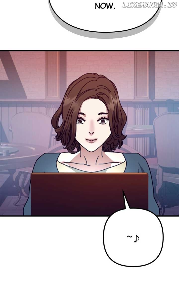 Hiding Out in an Apocalypse Chapter 34 — Page 42