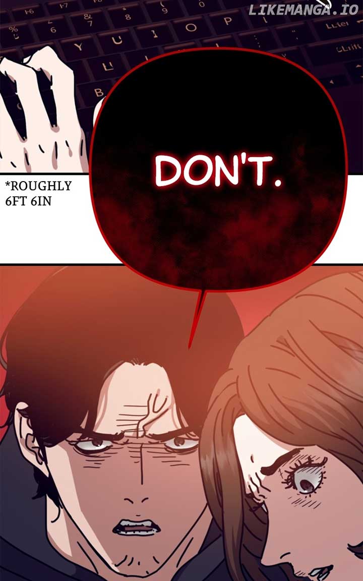 Hiding Out in an Apocalypse Chapter 34 — Page 44