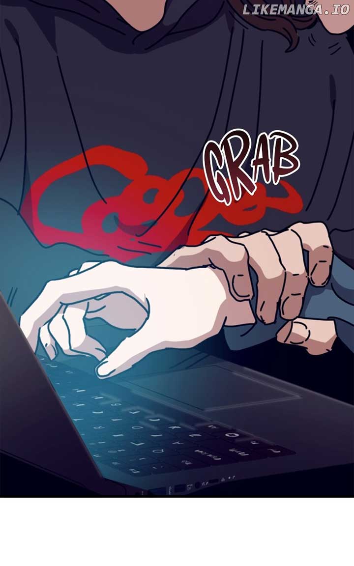 Hiding Out in an Apocalypse Chapter 34 — Page 45