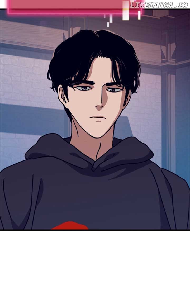 Hiding Out in an Apocalypse Chapter 34 — Page 49