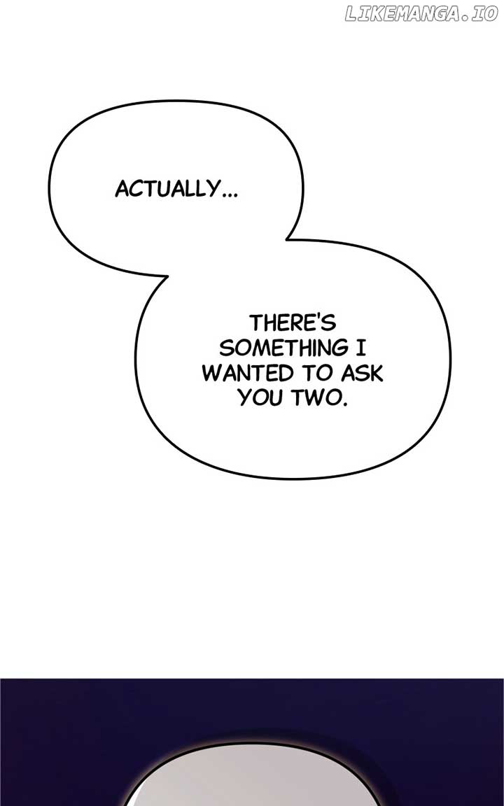 Hiding Out in an Apocalypse Chapter 34 — Page 50