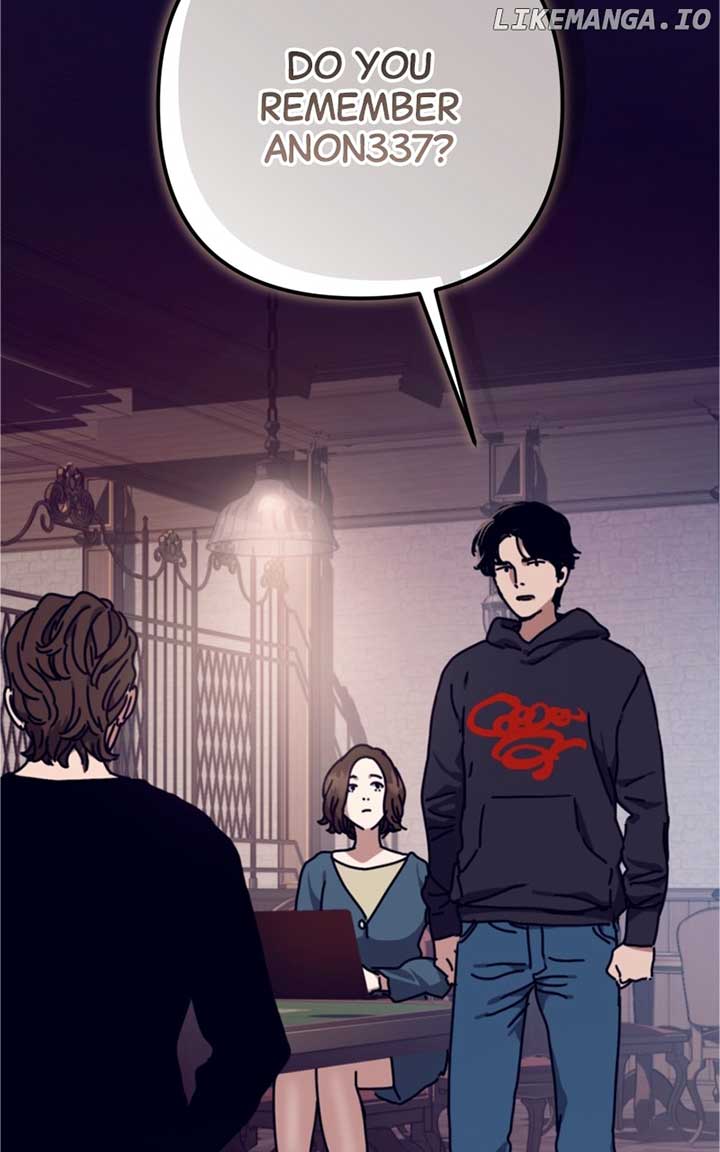 Hiding Out in an Apocalypse Chapter 34 — Page 51