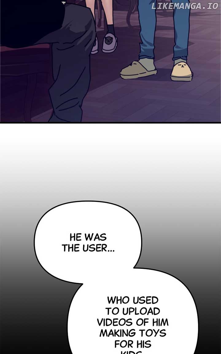 Hiding Out in an Apocalypse Chapter 34 — Page 52
