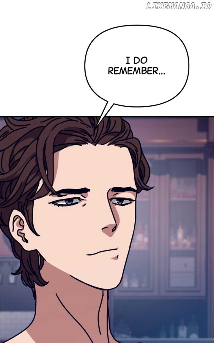 Hiding Out in an Apocalypse Chapter 34 — Page 55
