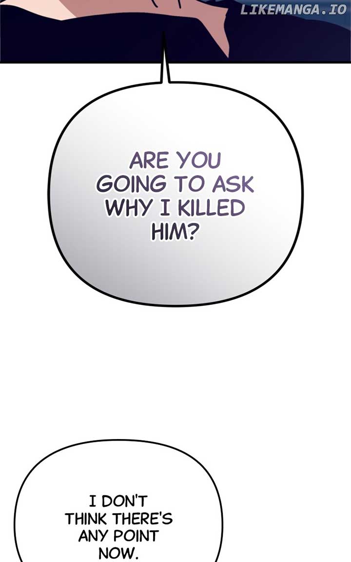 Hiding Out in an Apocalypse Chapter 34 — Page 56