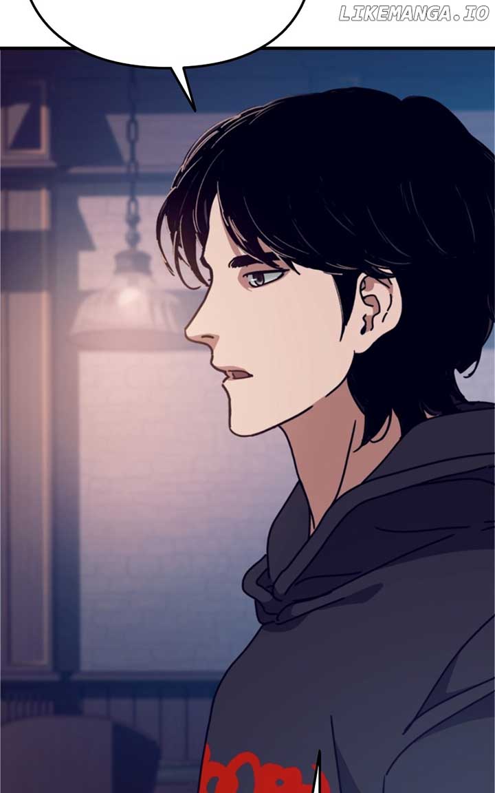 Hiding Out in an Apocalypse Chapter 34 — Page 57