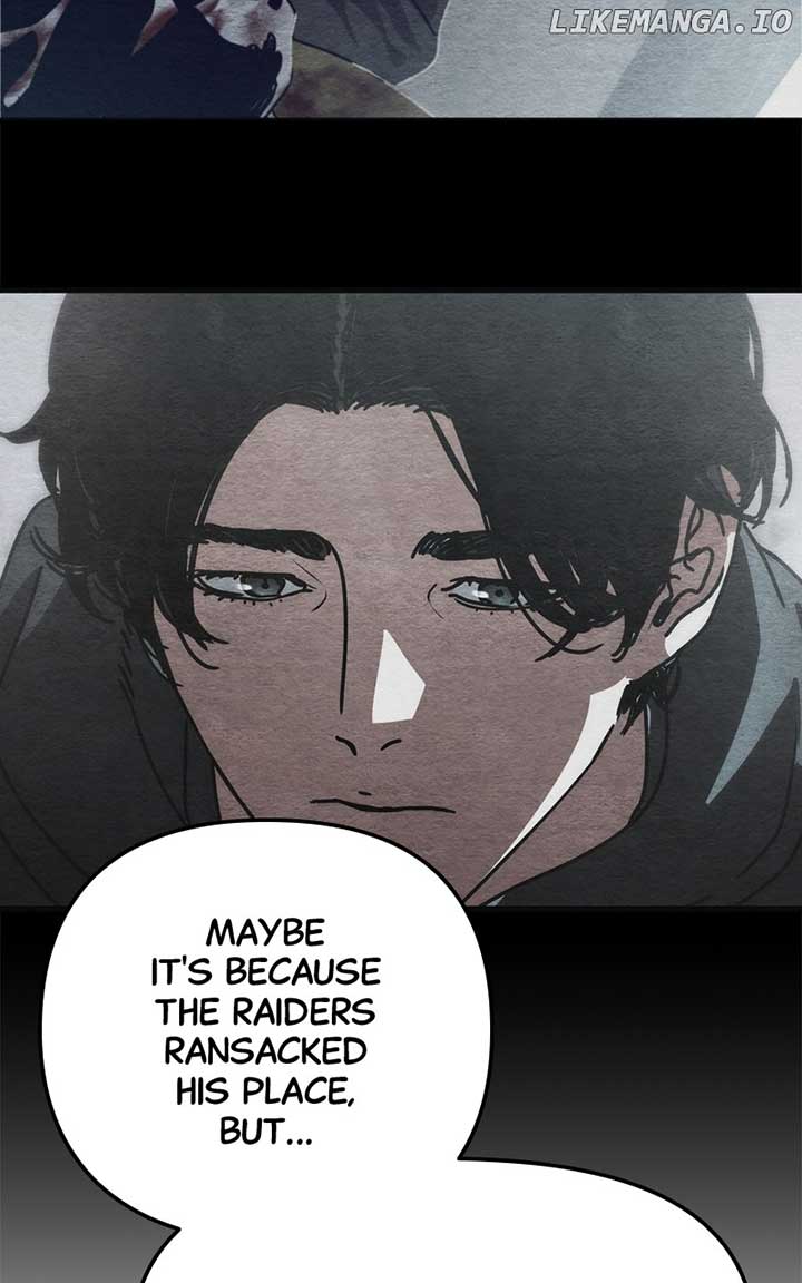 Hiding Out in an Apocalypse Chapter 34 — Page 60
