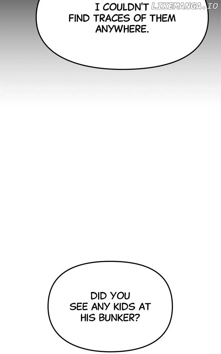Hiding Out in an Apocalypse Chapter 34 — Page 61