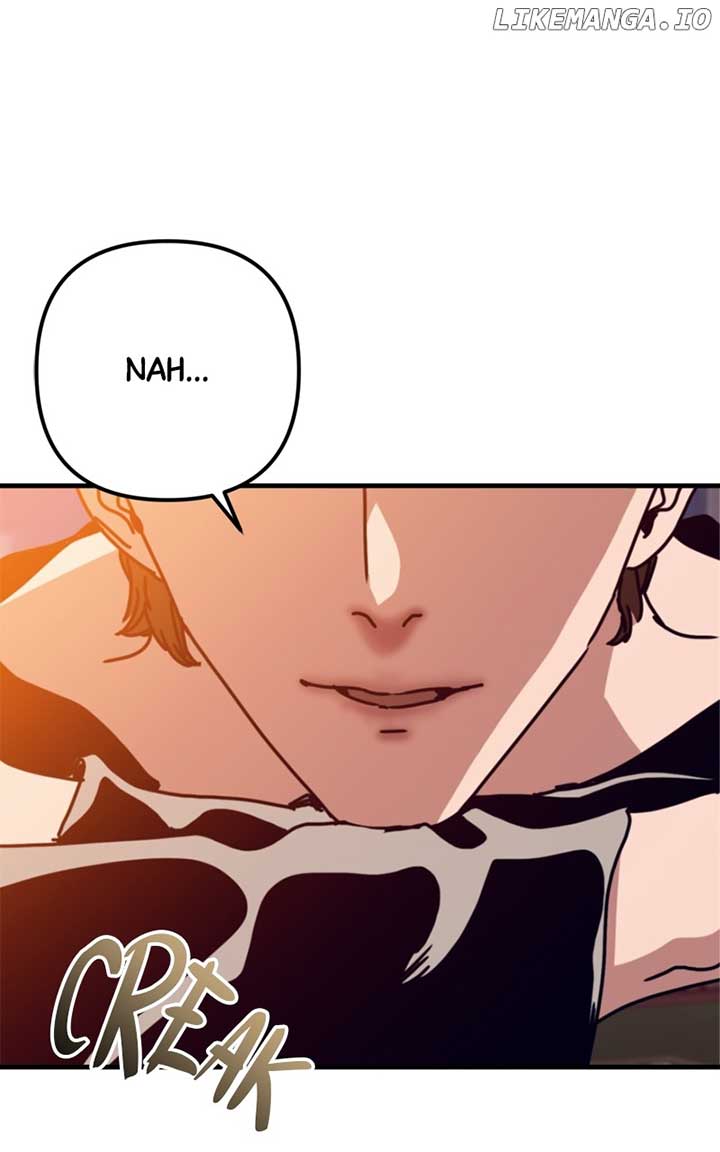 Hiding Out in an Apocalypse Chapter 34 — Page 62
