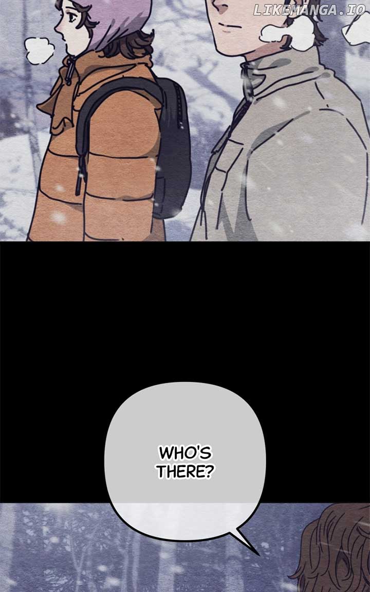 Hiding Out in an Apocalypse Chapter 34 — Page 66