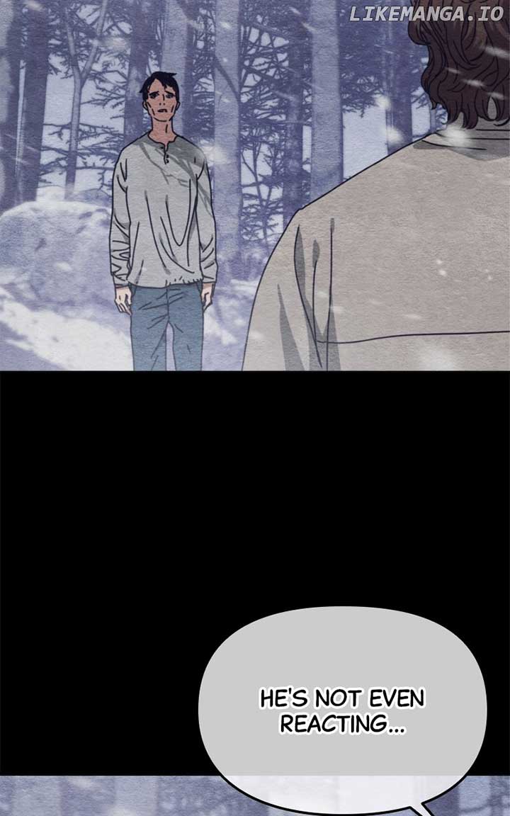 Hiding Out in an Apocalypse Chapter 34 — Page 67