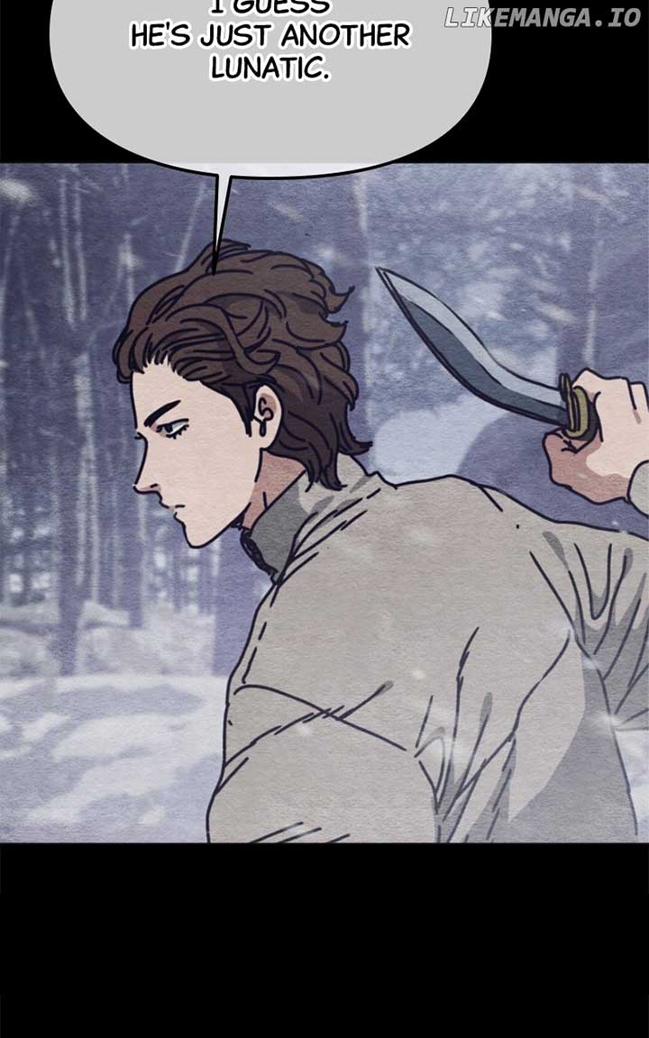 Hiding Out in an Apocalypse Chapter 34 — Page 69