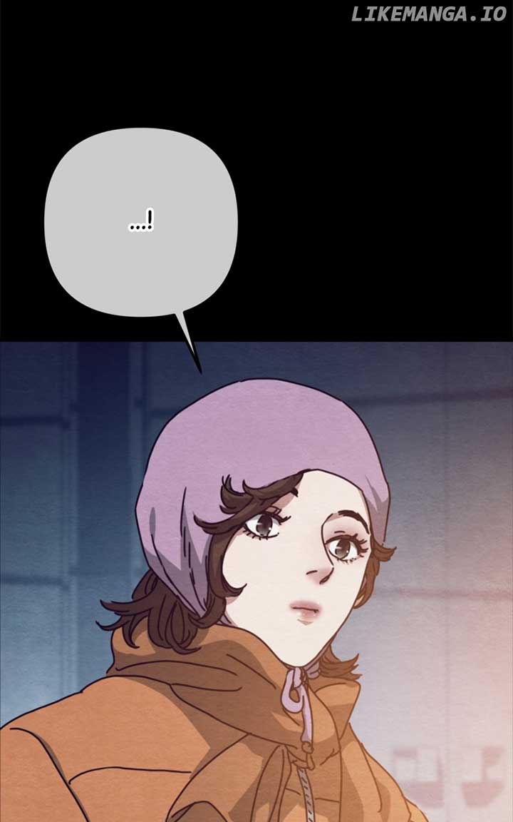 Hiding Out in an Apocalypse Chapter 34 — Page 73
