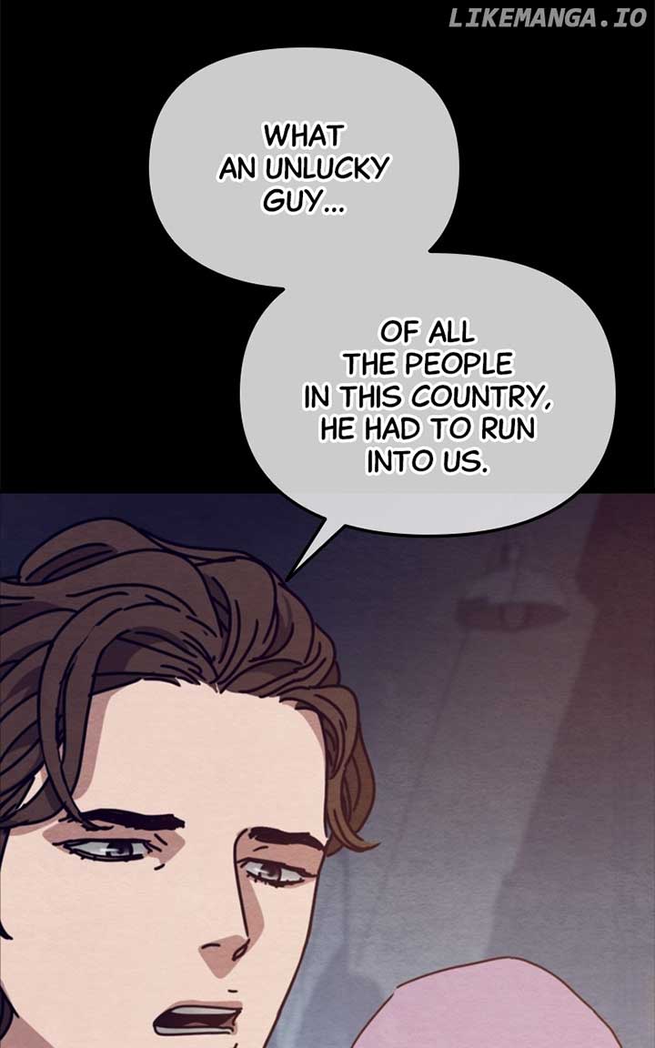 Hiding Out in an Apocalypse Chapter 34 — Page 76