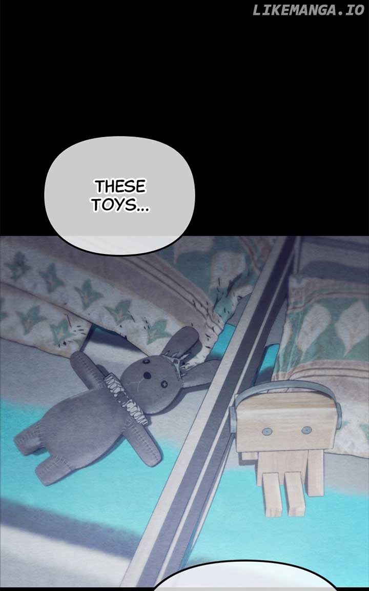 Hiding Out in an Apocalypse Chapter 34 — Page 78