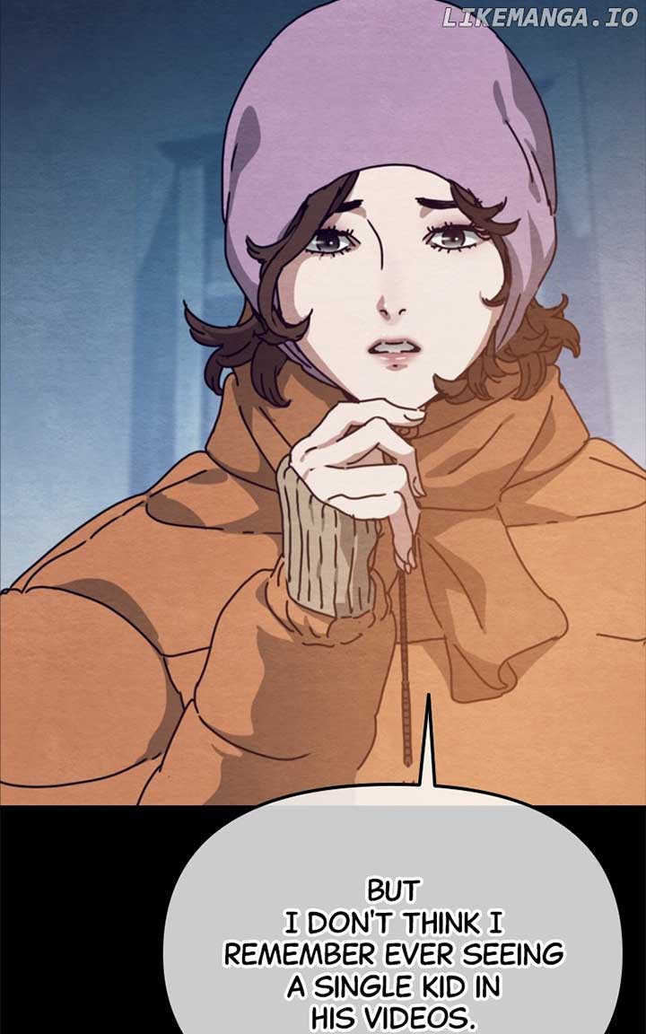 Hiding Out in an Apocalypse Chapter 34 — Page 80