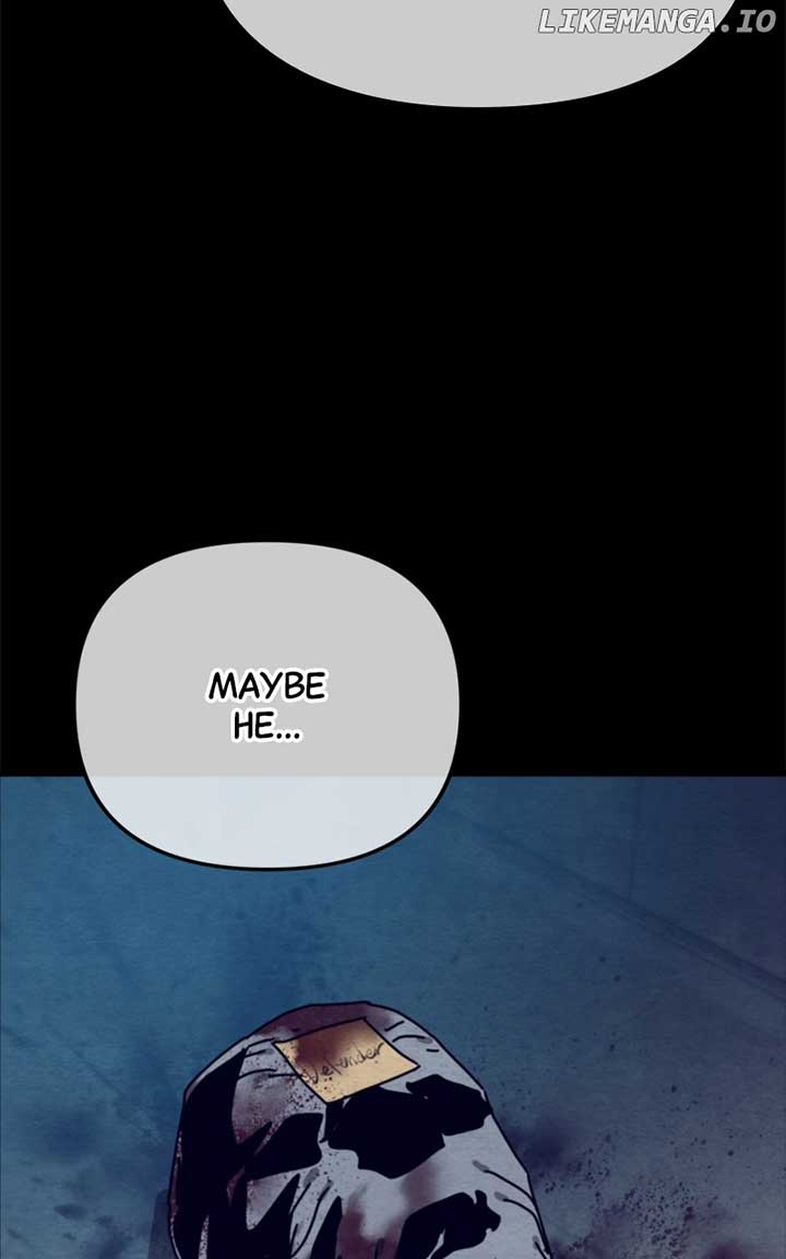 Hiding Out in an Apocalypse Chapter 34 — Page 81