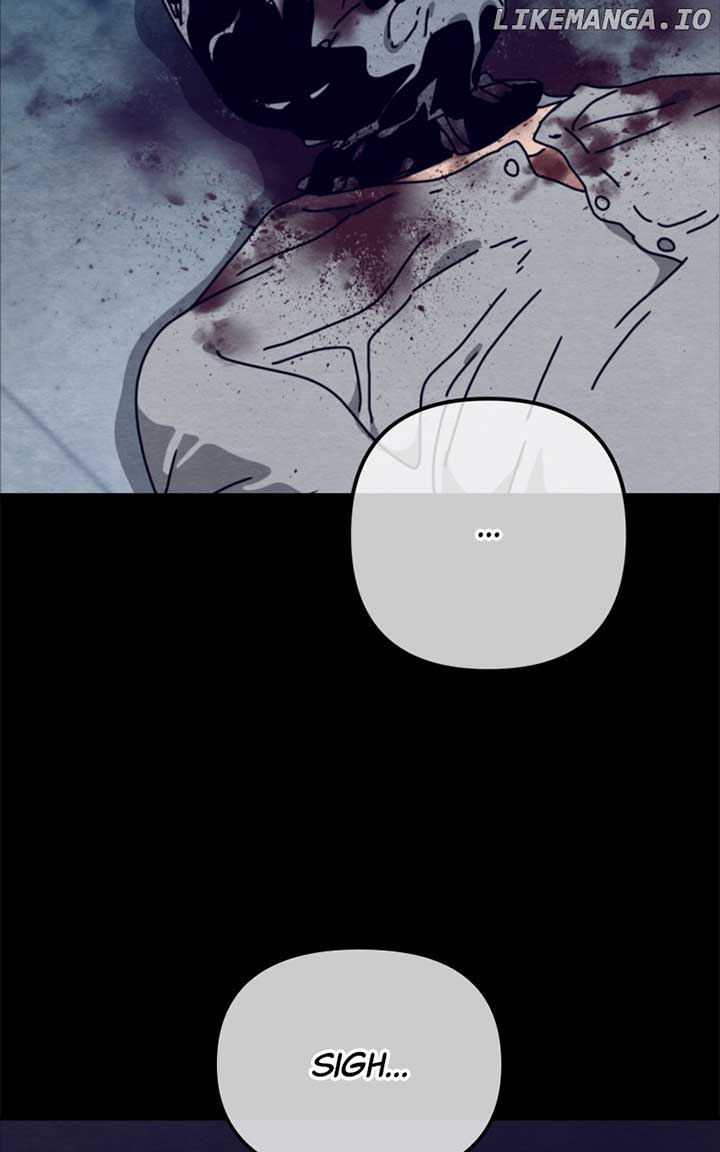 Hiding Out in an Apocalypse Chapter 34 — Page 82