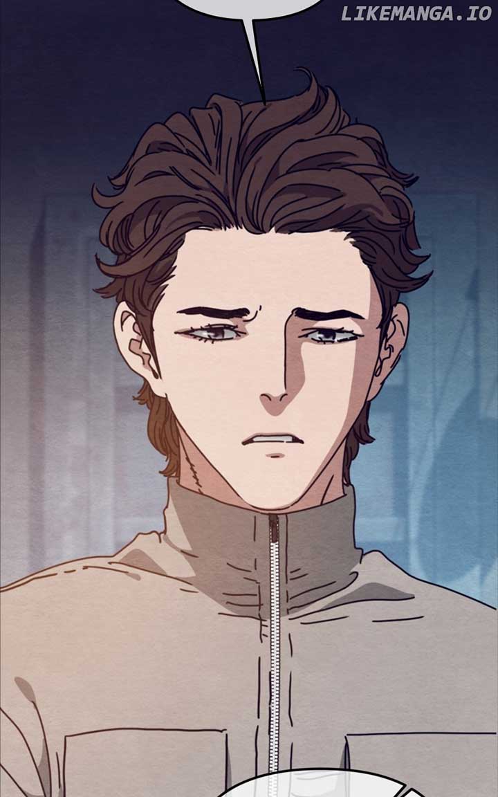 Hiding Out in an Apocalypse Chapter 34 — Page 83