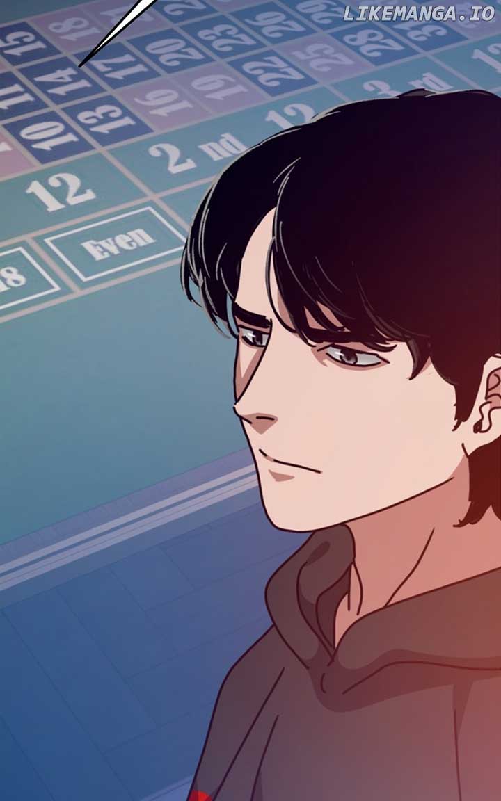 Hiding Out in an Apocalypse Chapter 34 — Page 85