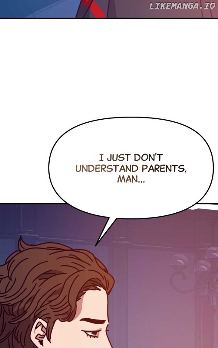 Hiding Out in an Apocalypse Chapter 34 — Page 86