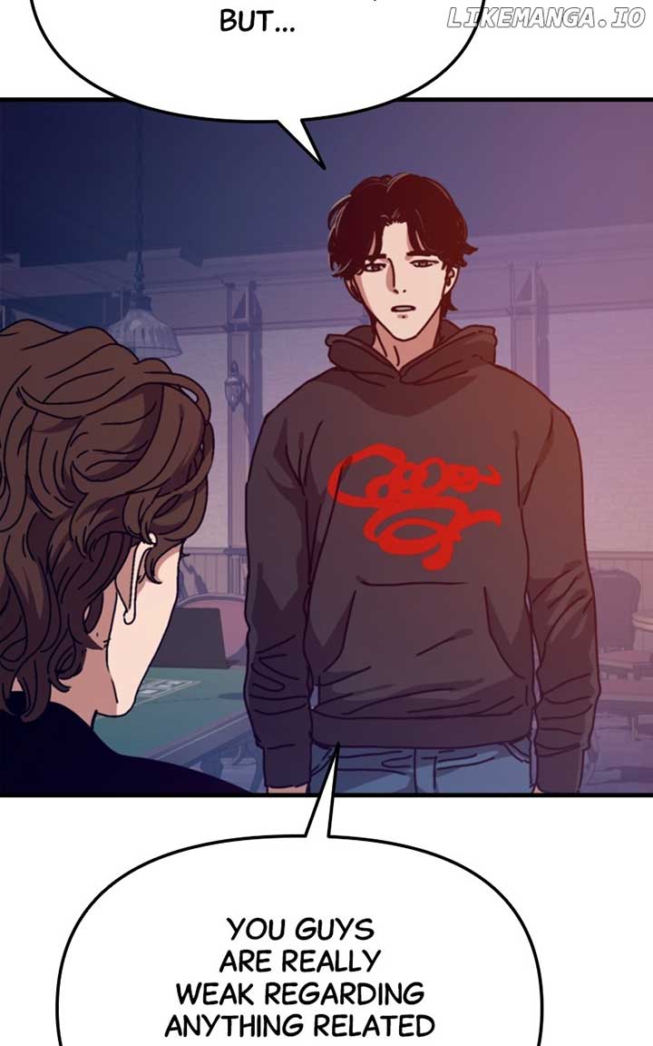 Hiding Out in an Apocalypse Chapter 34 — Page 88