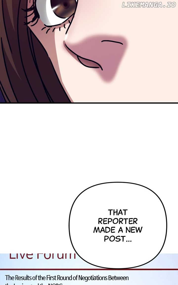 Hiding Out in an Apocalypse Chapter 34 — Page 92