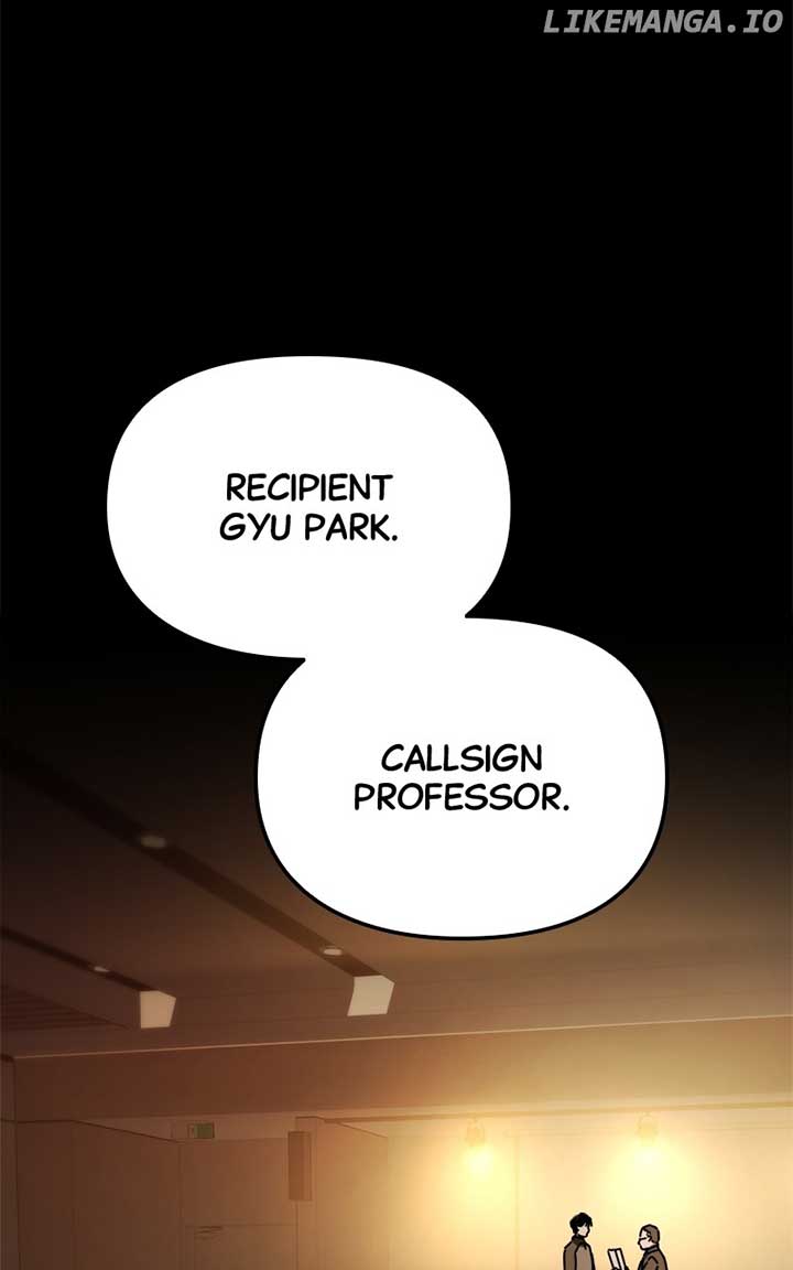 Hiding Out in an Apocalypse Chapter 35 — Page 2