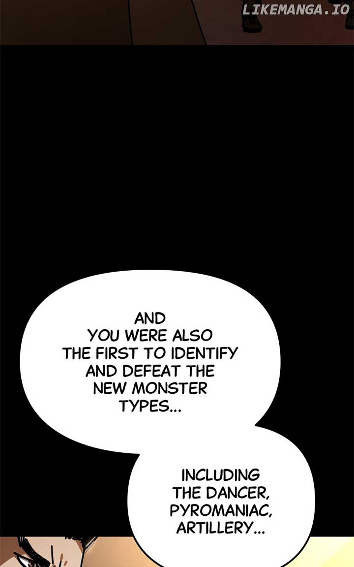 Hiding Out in an Apocalypse Chapter 35 — Page 5