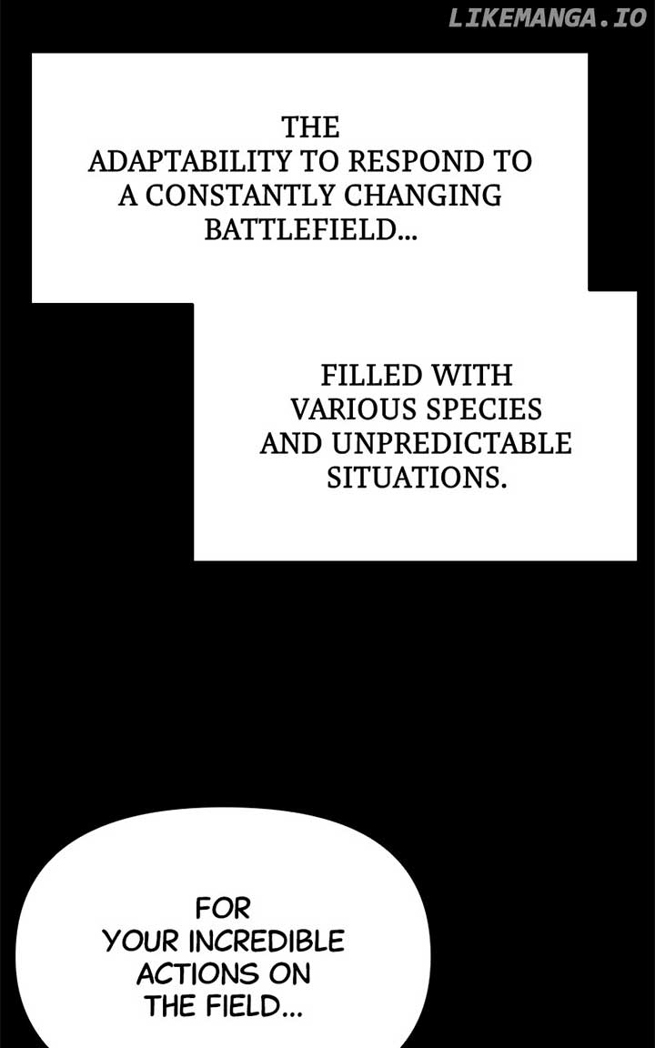 Hiding Out in an Apocalypse Chapter 35 — Page 7