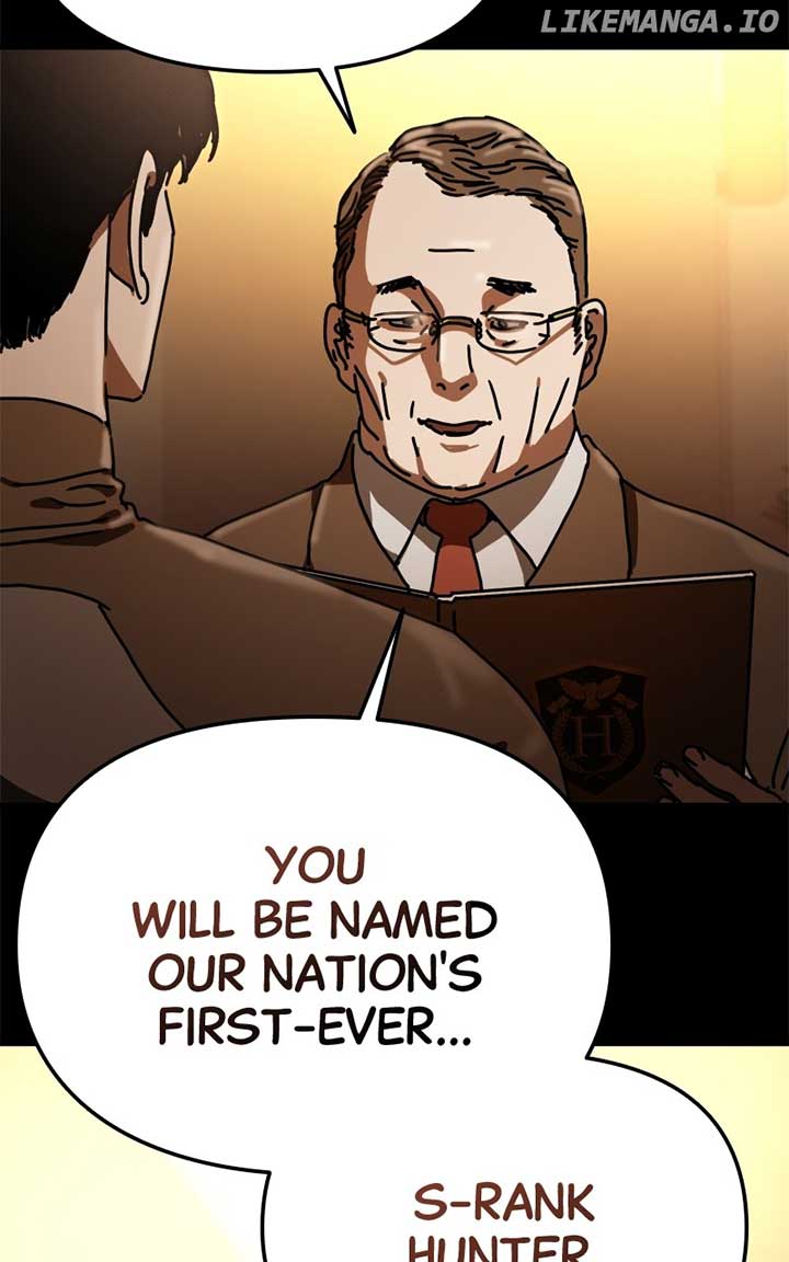 Hiding Out in an Apocalypse Chapter 35 — Page 8