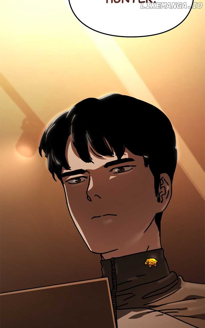 Hiding Out in an Apocalypse Chapter 35 — Page 9