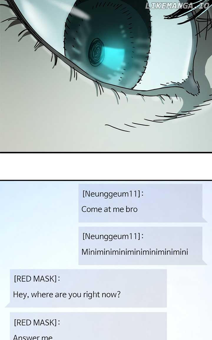 Hiding Out in an Apocalypse Chapter 35 — Page 101