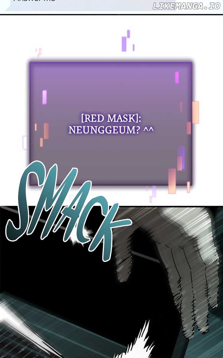 Hiding Out in an Apocalypse Chapter 35 — Page 102