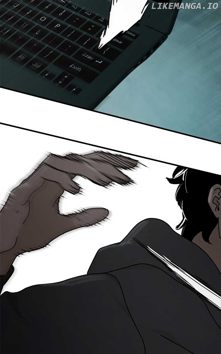 Hiding Out in an Apocalypse Chapter 35 — Page 103