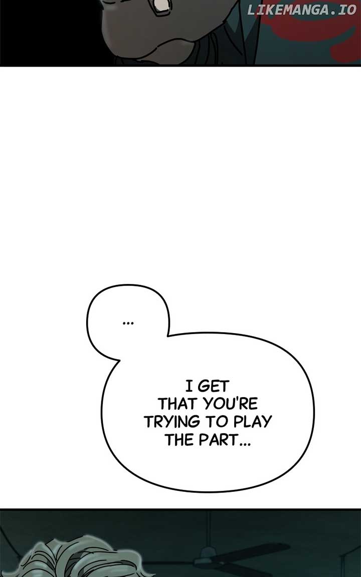 Hiding Out in an Apocalypse Chapter 35 — Page 106