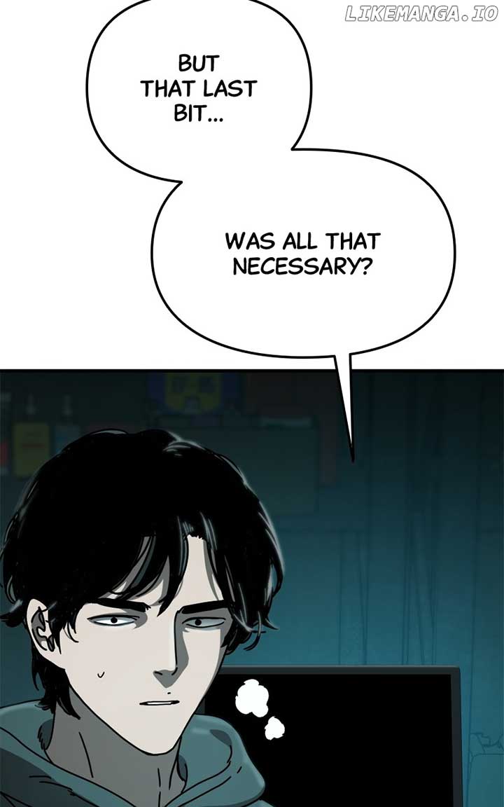 Hiding Out in an Apocalypse Chapter 35 — Page 108