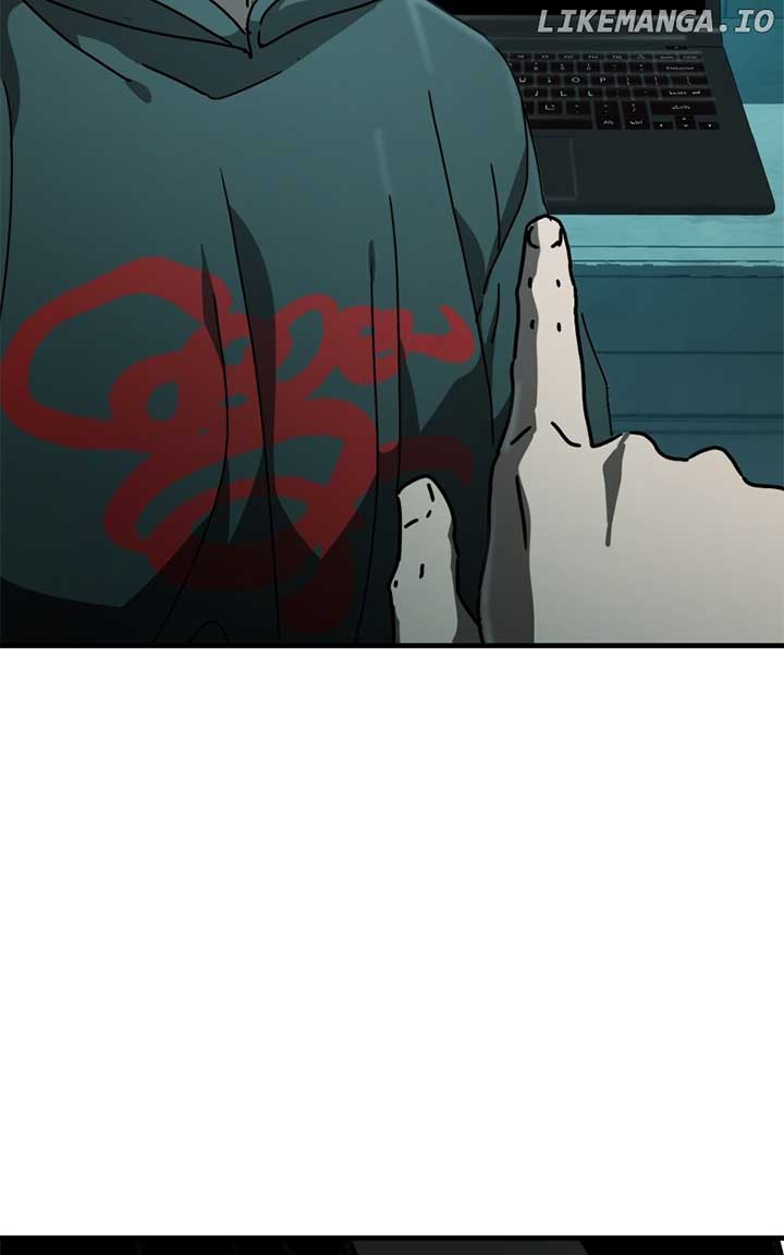 Hiding Out in an Apocalypse Chapter 35 — Page 109
