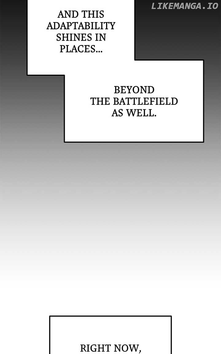 Hiding Out in an Apocalypse Chapter 35 — Page 11