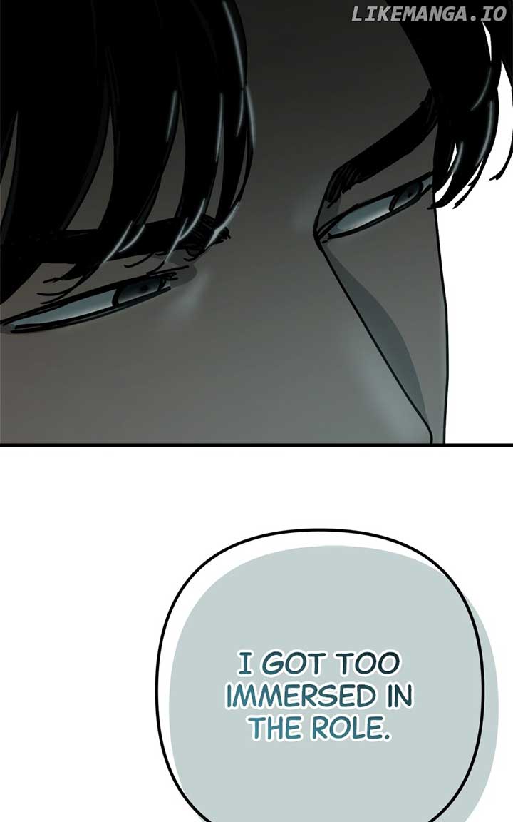 Hiding Out in an Apocalypse Chapter 35 — Page 110