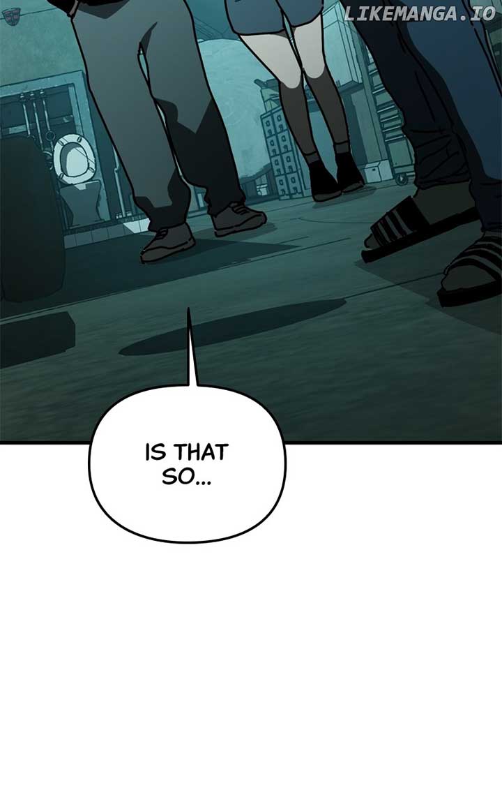 Hiding Out in an Apocalypse Chapter 35 — Page 112