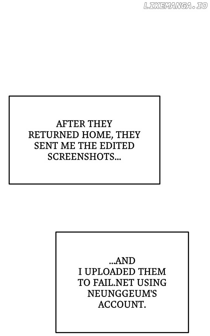 Hiding Out in an Apocalypse Chapter 35 — Page 113