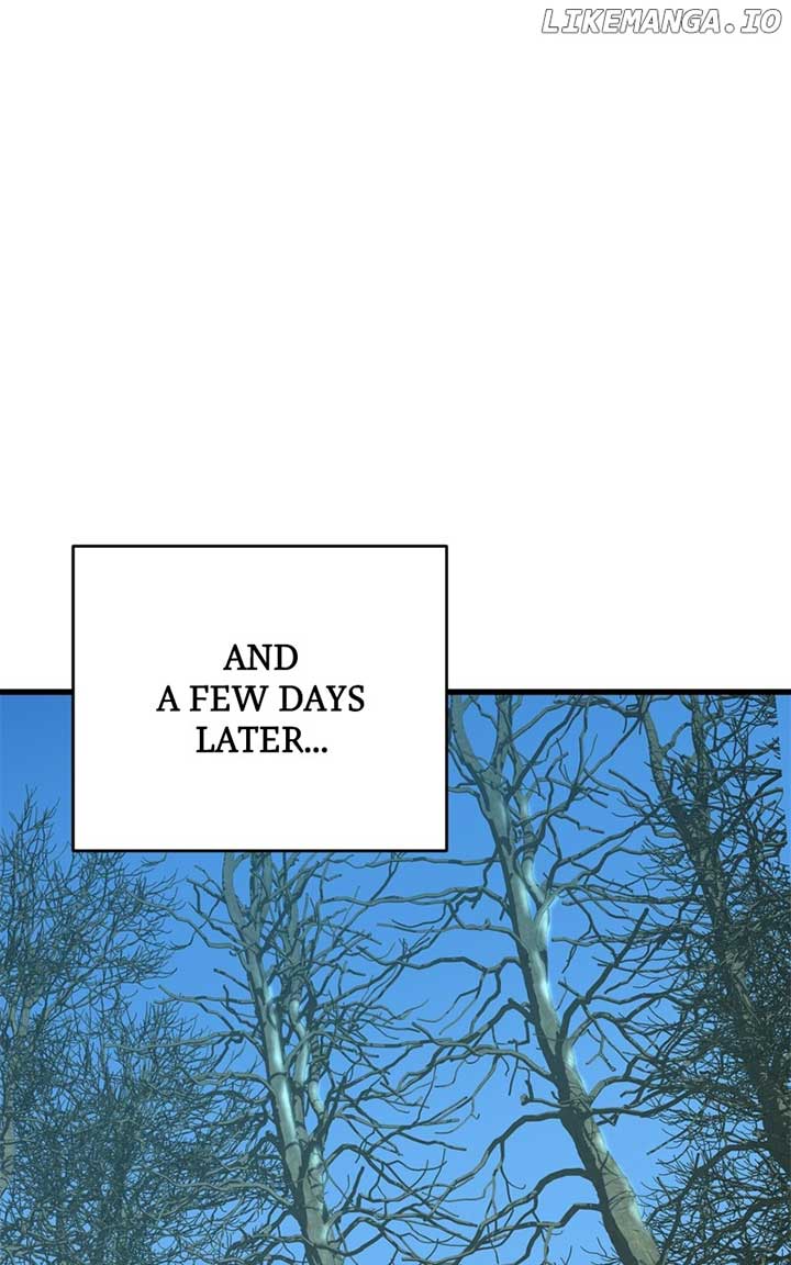 Hiding Out in an Apocalypse Chapter 35 — Page 114