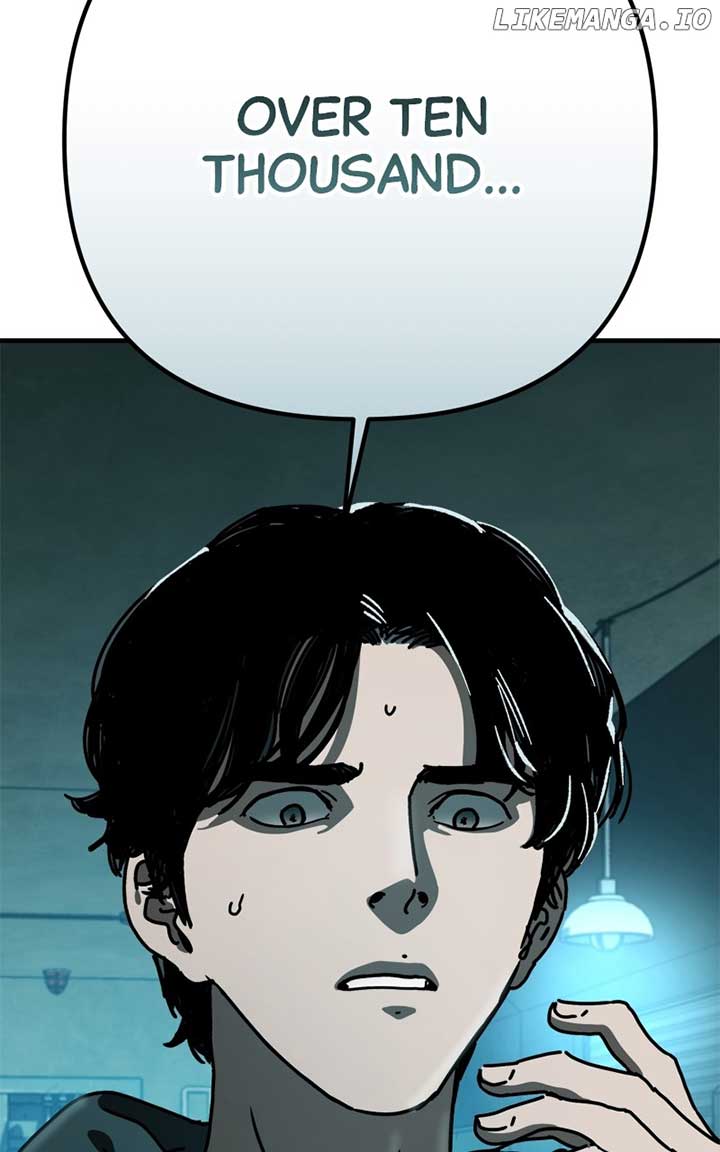 Hiding Out in an Apocalypse Chapter 35 — Page 120